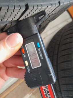 235/55 R17 103V Hankook winter icept evo 2 - 8