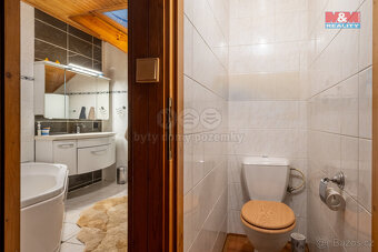 Prodej rodinného domu, 273 m², Strakonice, ul. U Hajské - 8