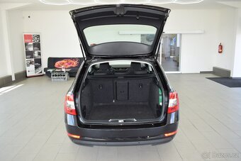 Škoda Octavia 2,0 TDi 110 kW, DSG,NAVI,servis,1.maj, - 8