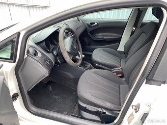 SEAT IBIZA 1.4 16V 63KW REFERENCE ST - 8