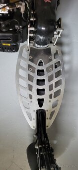 Nitro Scooter XG09 Allroad - 8
