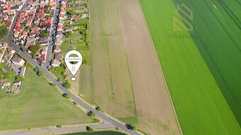 Prodej pozemku 1011 m2, Veltěže - 8