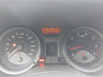 Renault megane 2005 1.6 benzin - 8