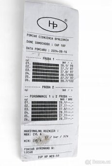 Motor AUDI A5 8T A4 B8 3.0 TDI 240HP CAP CAPA - 8
