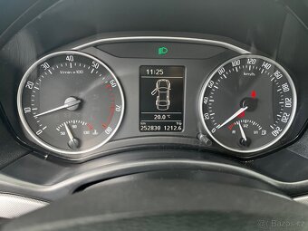 Škoda Octavia 1.4 tsi RV:2010 - 8