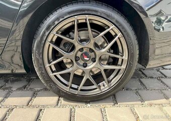 Audi A6 3.0TFSI 228kW S- line - 8