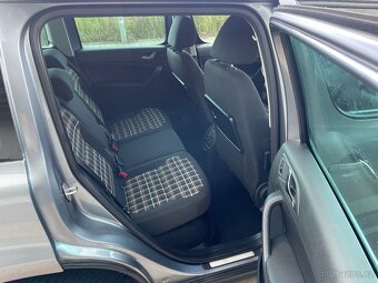 Škoda yeti 1.2tsi, 77kw, 2012, STYLE paket - 8