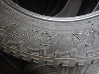 235/60R18 107H XL Wild Peak A/T AT3WA FALKEN - 8