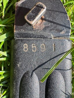 Bodák / bajonet 6H5 pro AK 74 - 8