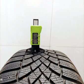 17" ALU kola – 5x112 – AUDI (ŠKODA, VW, MERCEDES) Disky: E - 8