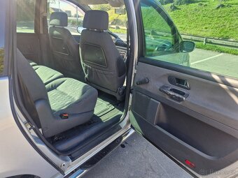 Prodám Ford Galaxy 2.3 16v 107Kw rv 2001 - 8