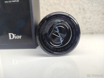 Pánský parfém Dior Sauvage 100 ml - 8