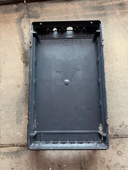 Elektro rozvaděč  Schneider XS 72M LVSXN418 - 8