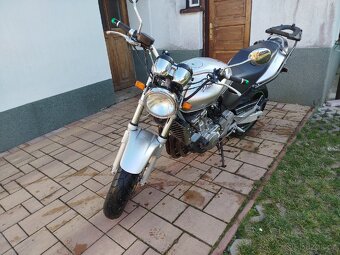 Honda CB 600 hornet - 8