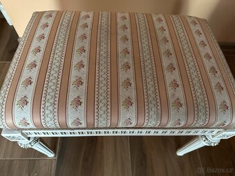 Ložnice Ludvík kompletní sestava - 8