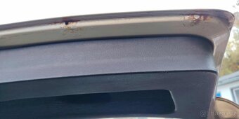 prodám 5.vrata na VW Golf 4 Variant a VW Bora Variant - 8