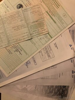 BMW R80 monolever - 8