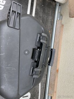 Boční motokufry Shad - 8