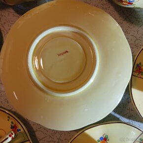 Čajová souprava Ditmar Urbach - 8