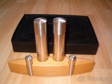 Kávovar, teploměr, Tescoma sada, nůž, termoska, solnička - 8