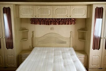 Mobilní dům - mobilheimWillerby Granada 10,7 x 3,7m - 8