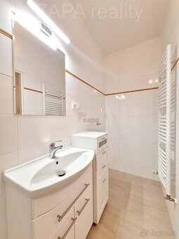 pronájem 2+1 72 m2 P5 Smíchov po kompl. rek. ul. Na Celné 2 - 8