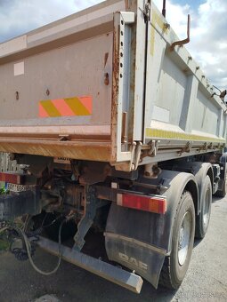 DAF Cf 85 sklápěč - 8