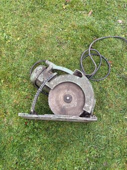 Okružní Pila Mez Mohelnice - 8