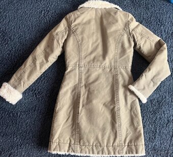 Kabát Tommy Hilfiger - 8