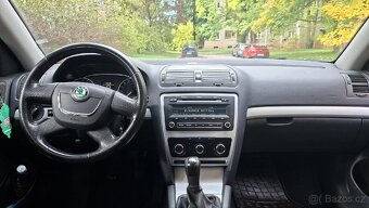 Škoda Octavia Combi 1.6 TDI, 77 kW - 8