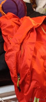 Nová outdoorová funkční bunda, technologie 3M™ THINSULATE™ - 8