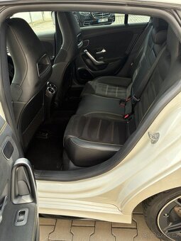 Mercedes Benz cla 45s amg - 8