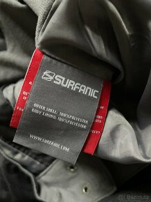 Pánské sportovní kalhoty - lyžařské, Surfanic, vel. L - 8