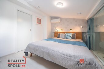 Prodej, byty/4+kk, 93.3 m2, Českobrodská 52/4, Hrdlořezy, 19 - 8