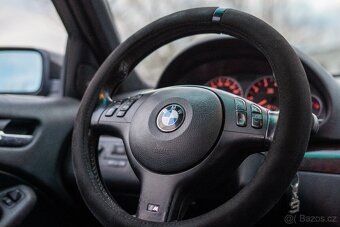 BMW E46 330i 170 kw - 8
