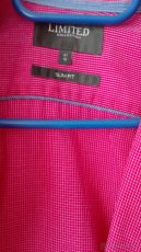 Pánské společenské košile. - 8