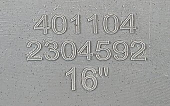 Ford Transit 16 BK21-1130-EC EK-2414 BH2AB >PA6-MI220 - 8