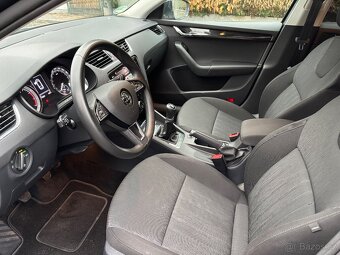 Škoda Octavia 1.5 TSI 114 000km STYLE - 8