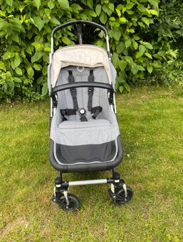 Kočárek Bugaboo Cameleon - 8