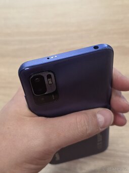 Xiaomi redmi note 10 5G 4/64GB - 8