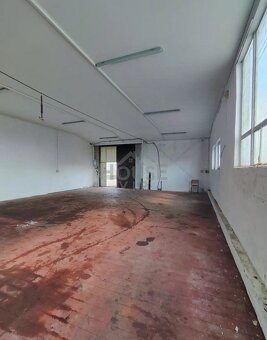 Prodej skladu 4.222 m², Sportovní, Přelouč., ev.č. 01108 - 8