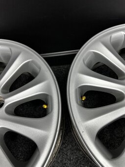 Alu BMW 5x120 16” style 139 - 8