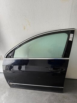 Dily Víko kufru Passat CC Dveře Passat B6 Golf 7 Touareg 2 - 8