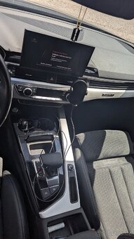 Audi A4 Avanti 40 TDI S-line - 8