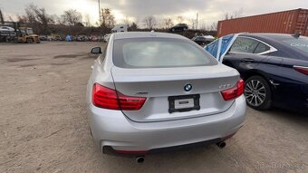 BMW 435I 2016 - 8