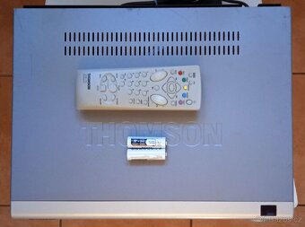 THOMSON VTH-6250C HIFI - 8