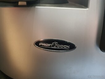 multifunkční mixér, robot s příslušenstvím - 8