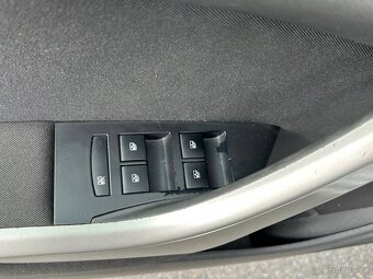 Opel Astra,  1.7 CDTi AUTOKLIMA/TZ - 8