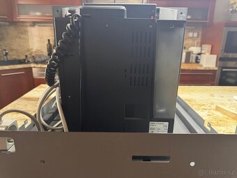 Vestavěný kávovar Siemens - 8