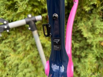 Rámová sada Ridley Fenix SliC 54.5 cm - 8